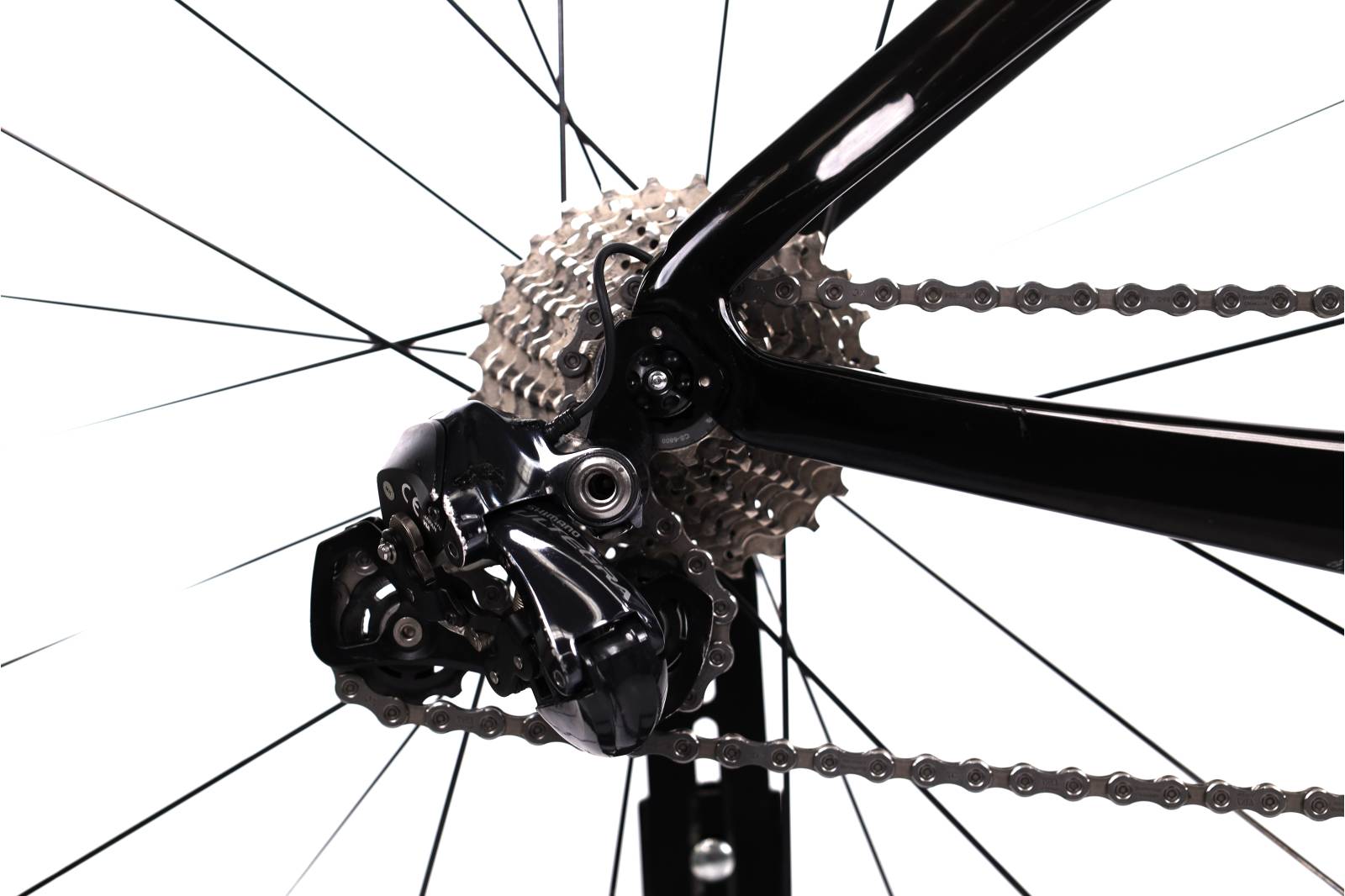 Specialized Shiv Pro RACE