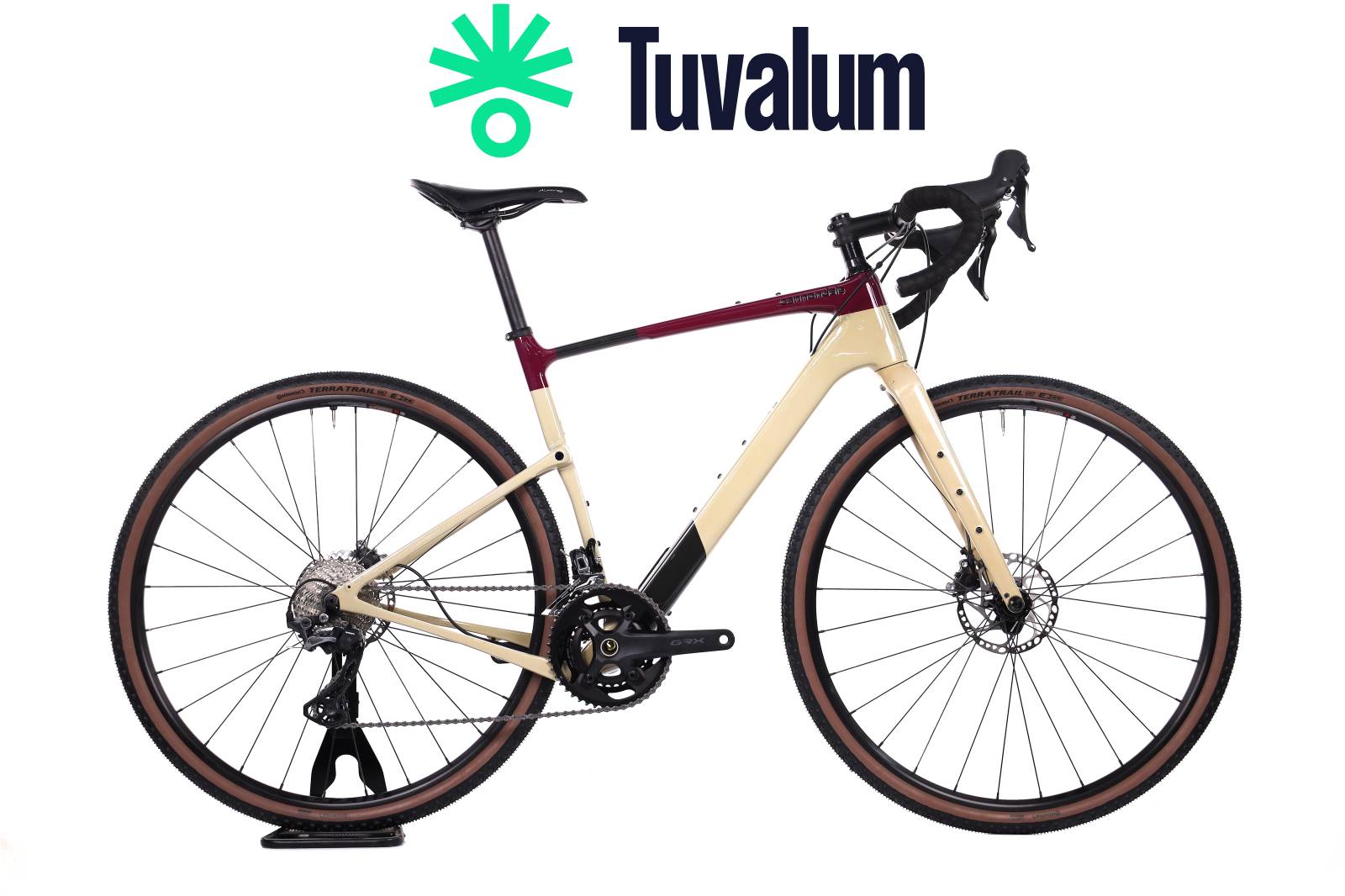 Cannondale Topstone Carbon 3