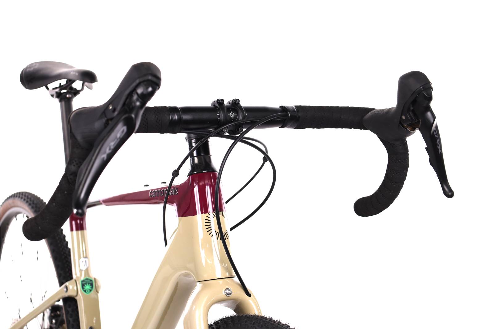 Cannondale Topstone Carbon 3