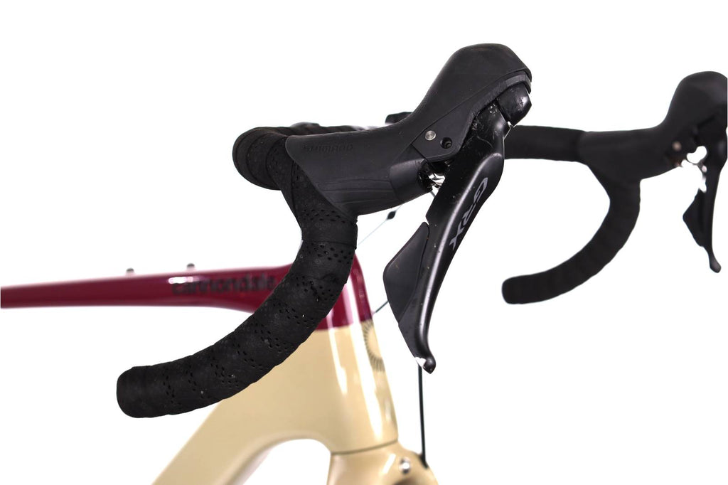 Cannondale Topstone Carbon 3