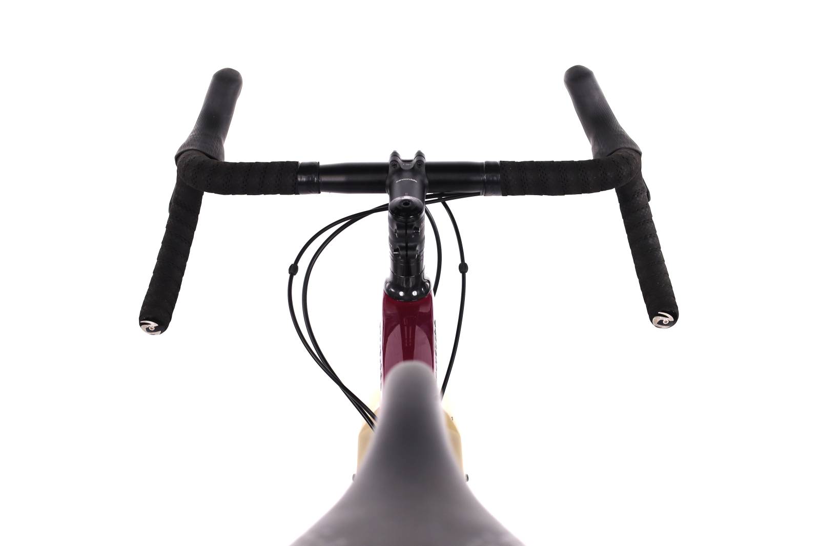 Cannondale Topstone Carbon 3