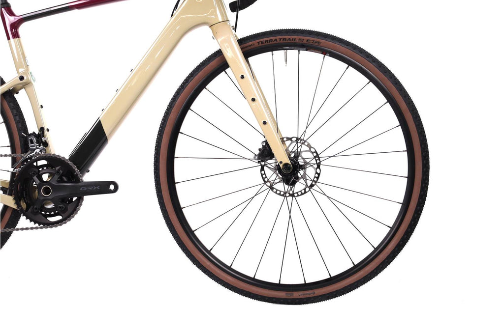 Cannondale Topstone Carbon 3