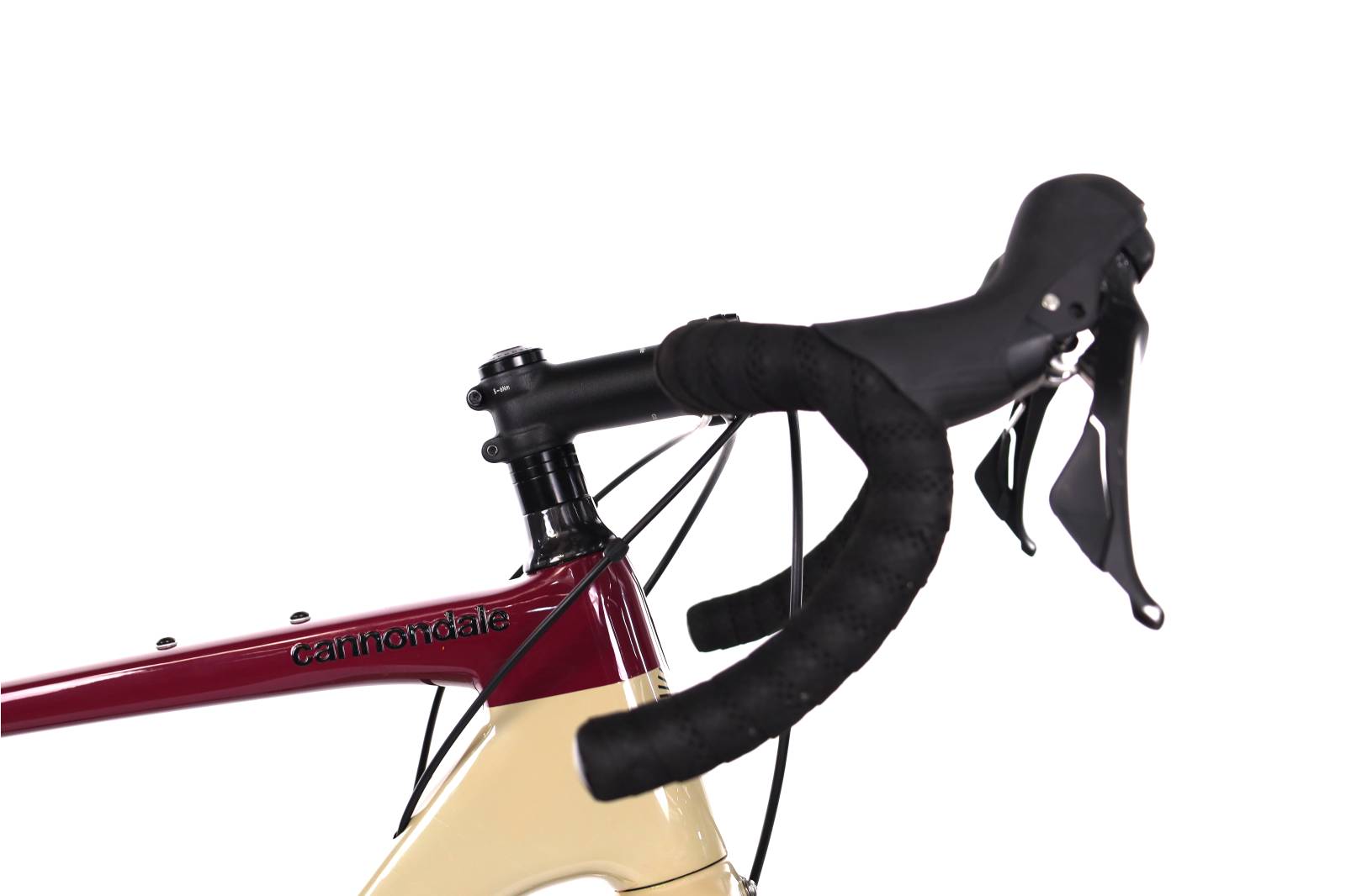 Cannondale Topstone Carbon 3