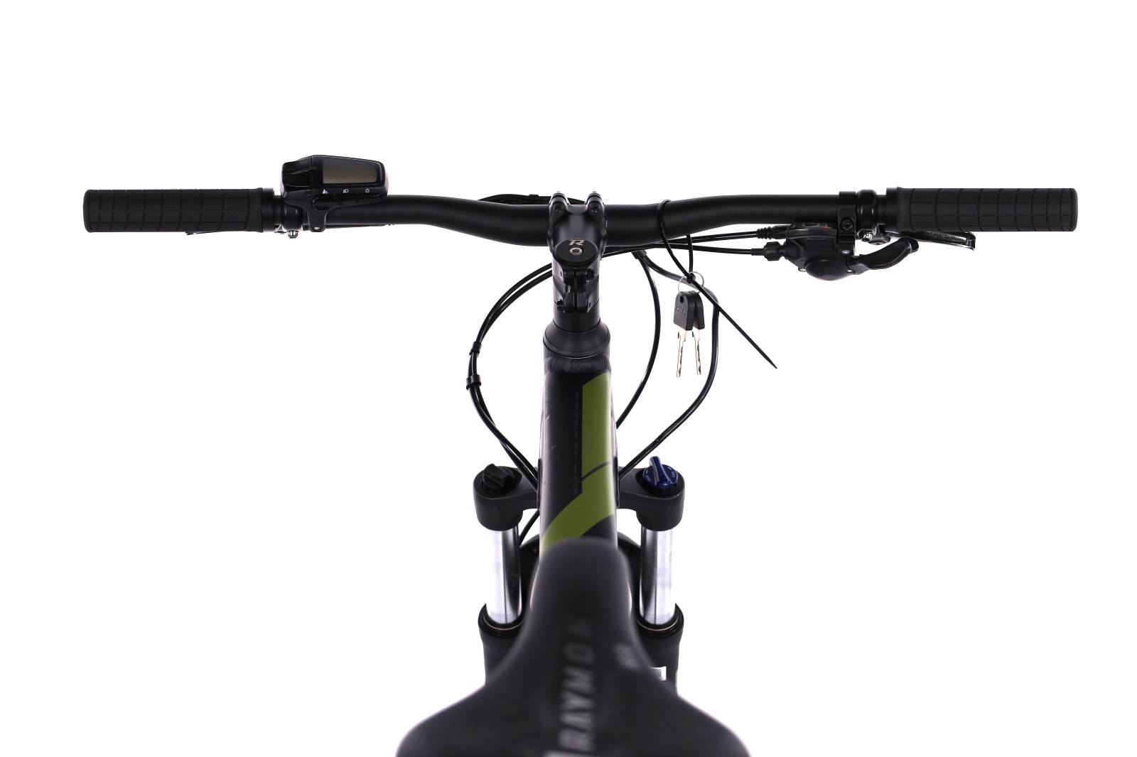 Raymon  HardRay  E 2.0