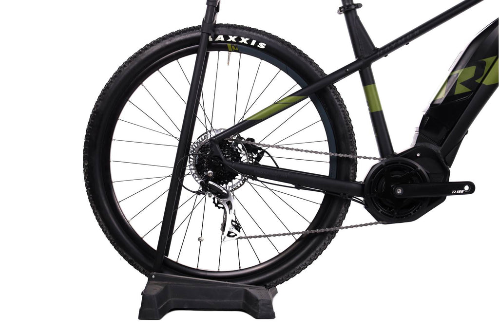 Raymon  HardRay  E 2.0