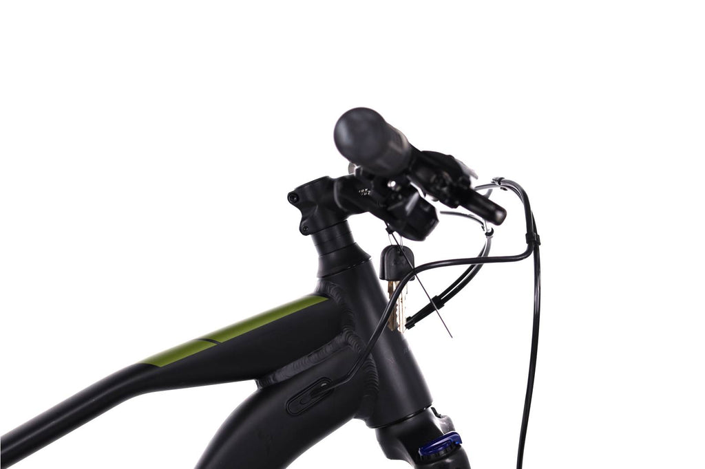 Raymon  HardRay  E 2.0