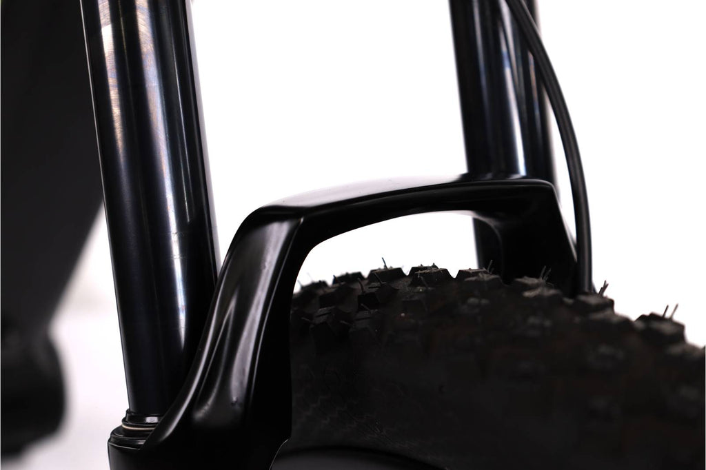 Rock Machine Torrent  E50