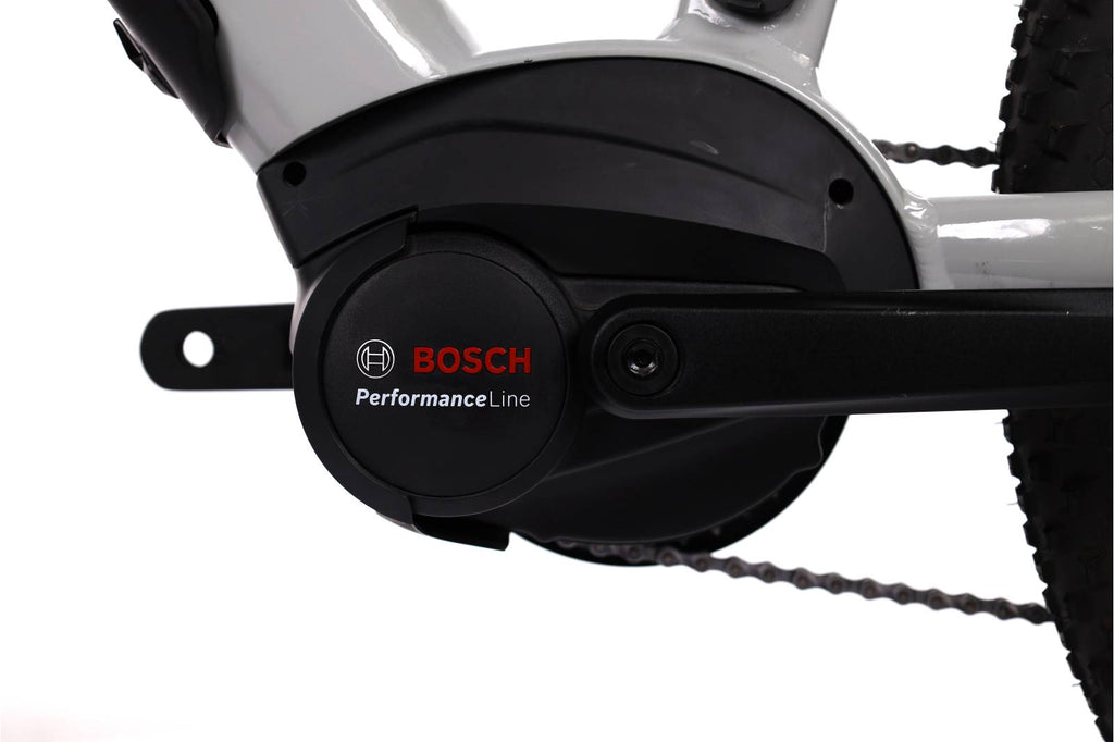 Rock Machine Torrent  E50