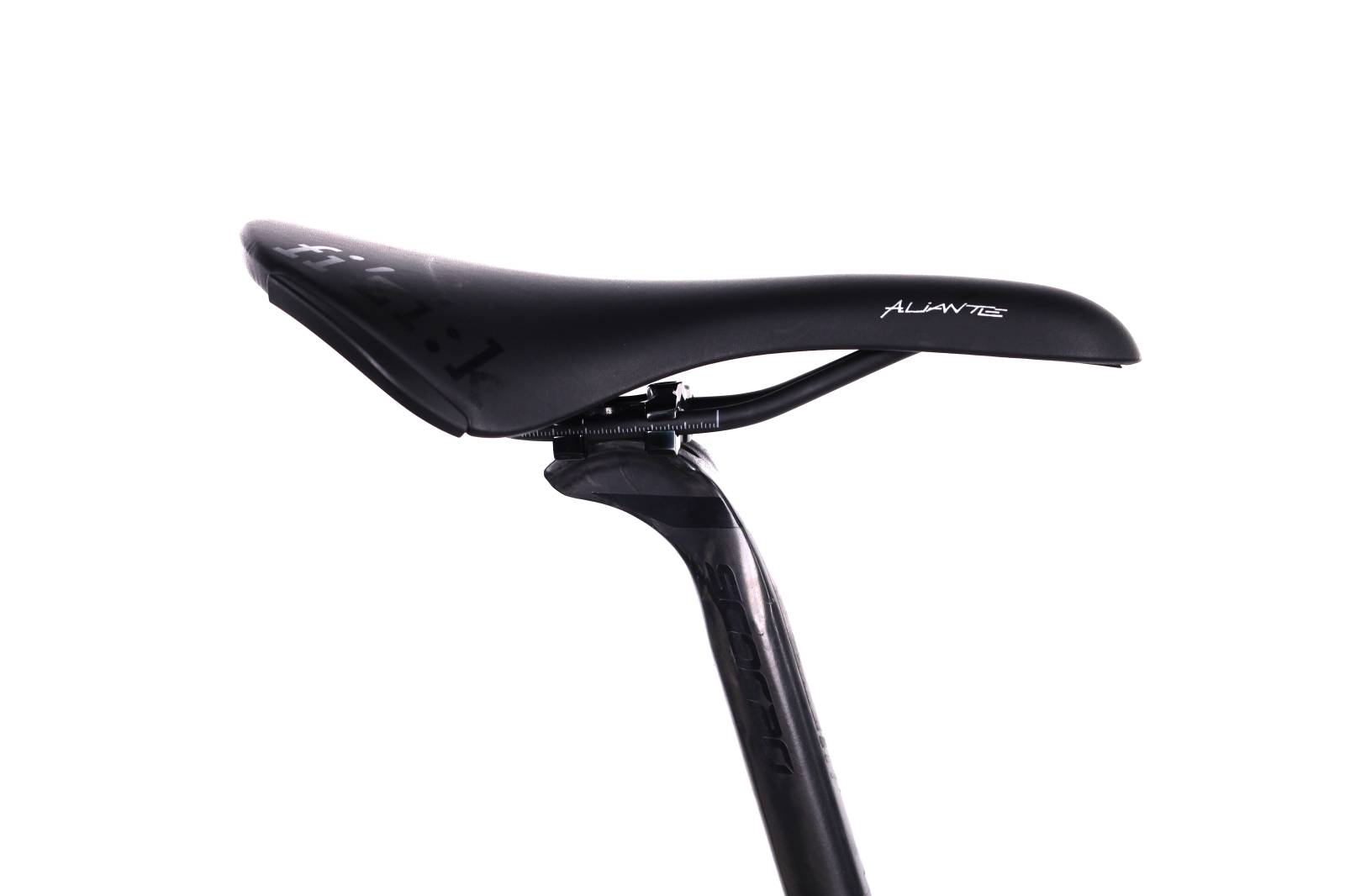 Open Up GRX Di2 Custom