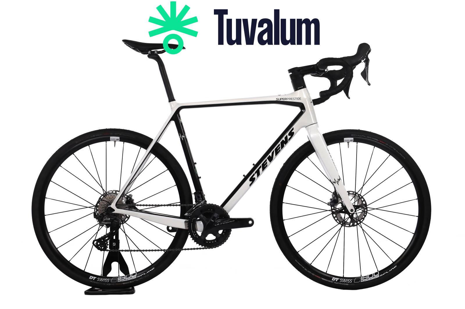 Stevens Super Prestige Ultegra