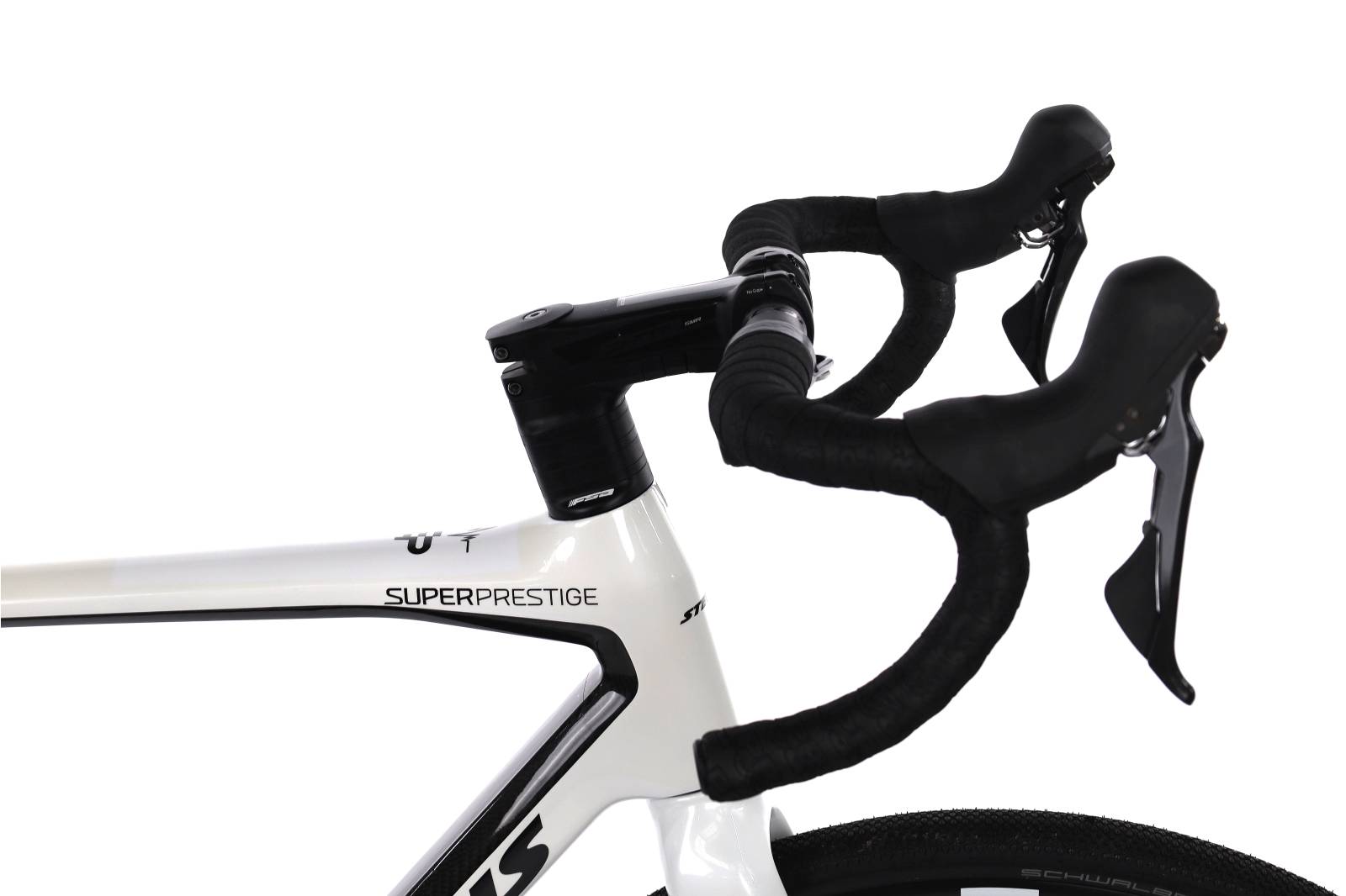 Stevens Super Prestige Ultegra