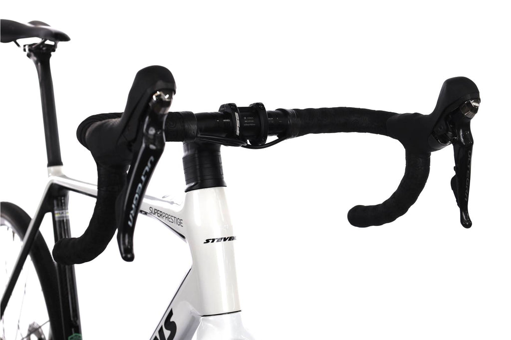 Stevens Super Prestige Ultegra