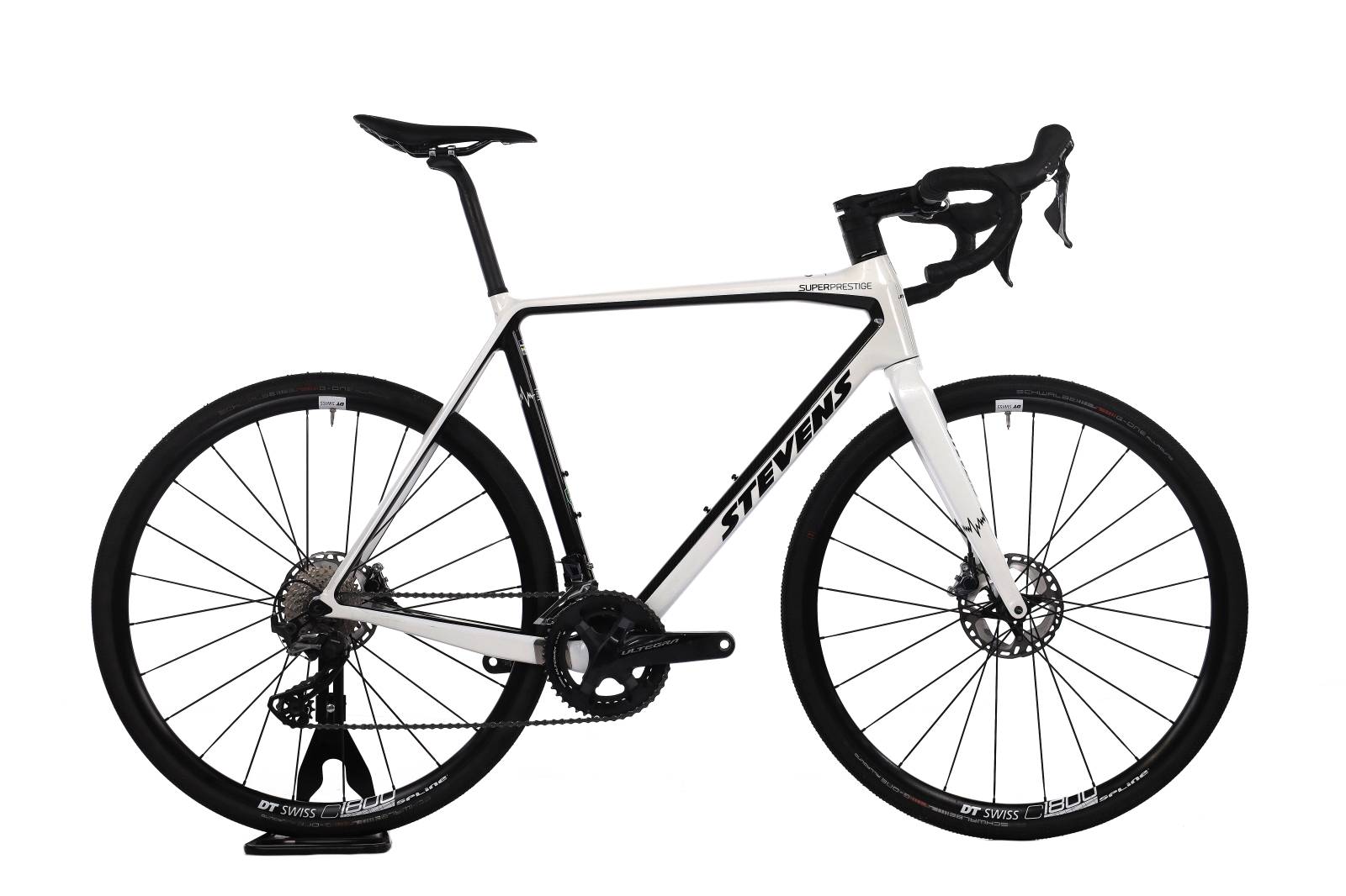 Stevens Super Prestige Ultegra