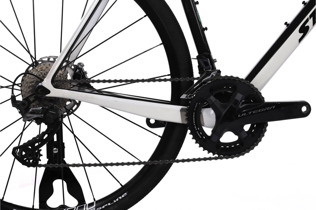 Stevens Super Prestige Ultegra