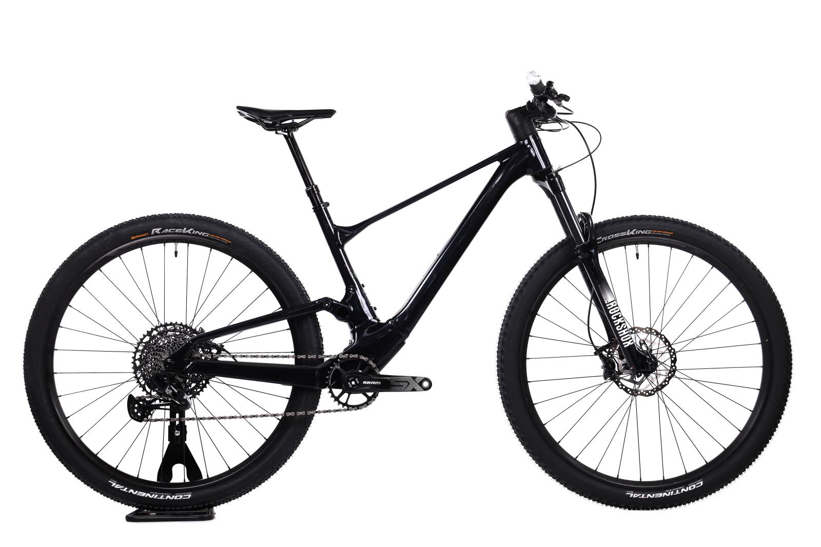 Scott Spark 970
