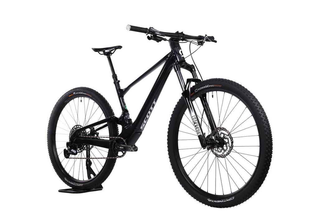 Scott Spark 970