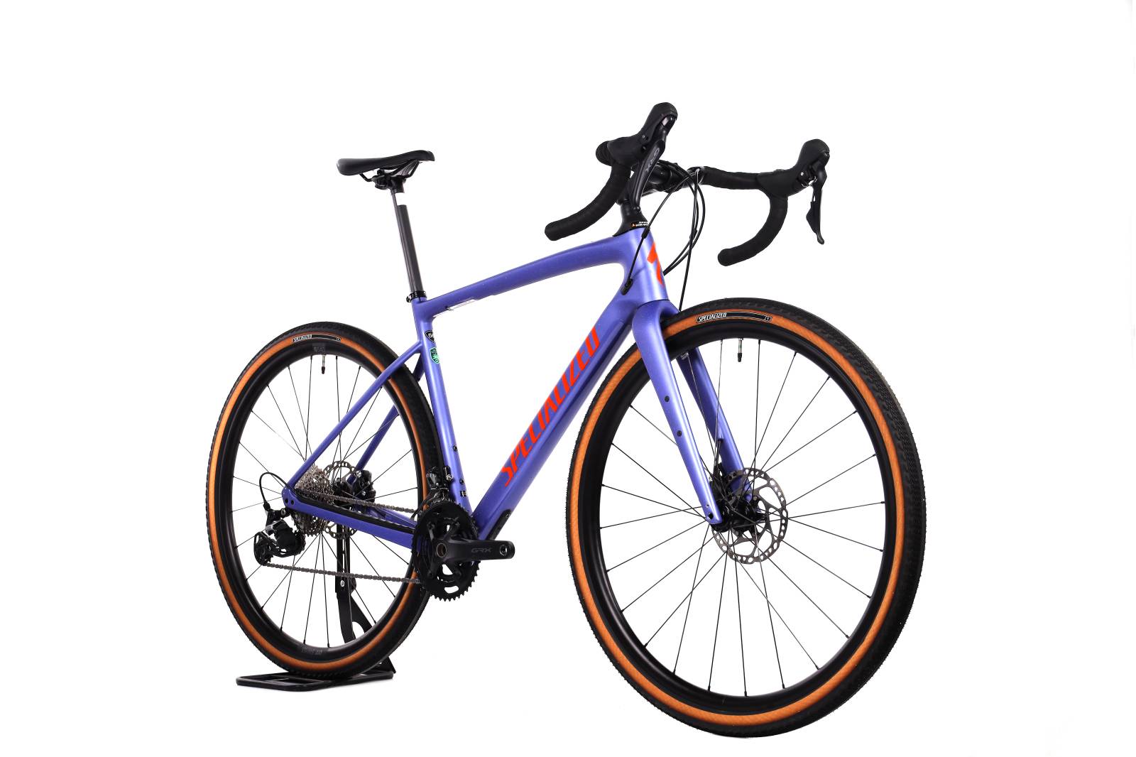 Specialized Diverge Sport Comp