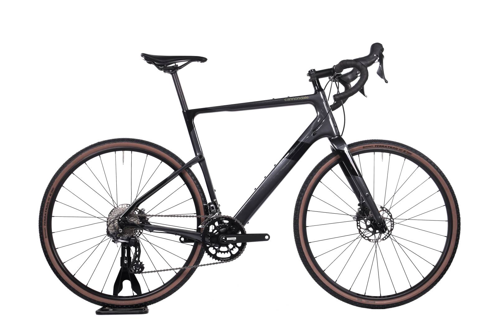 Cannondale Topstone Carbon 5