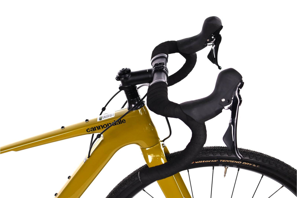 Cannondale Topstone Carbon 4