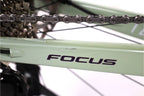 Focus Izalco 8.8