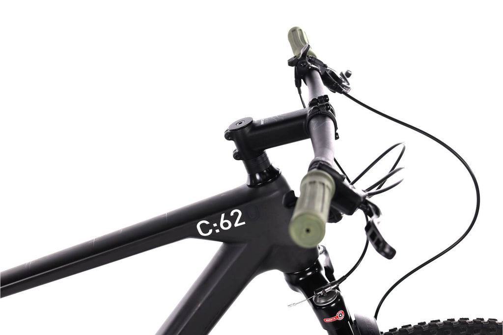 Cube Reaction C62 One