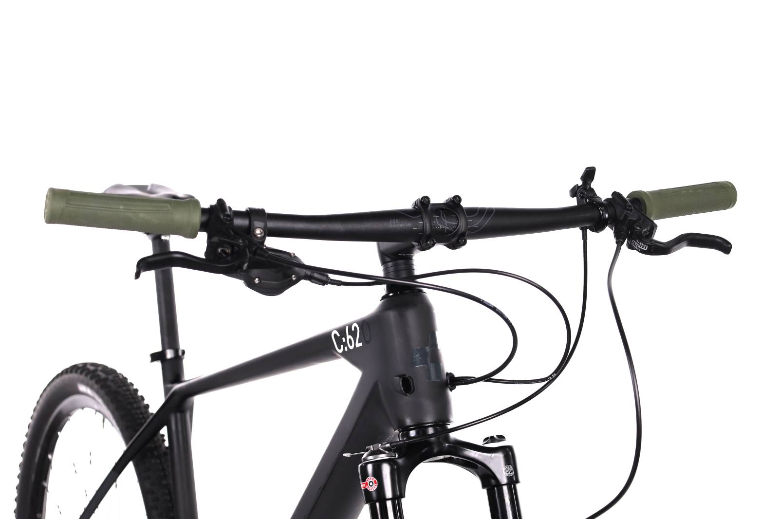 Cube Reaction C62 One