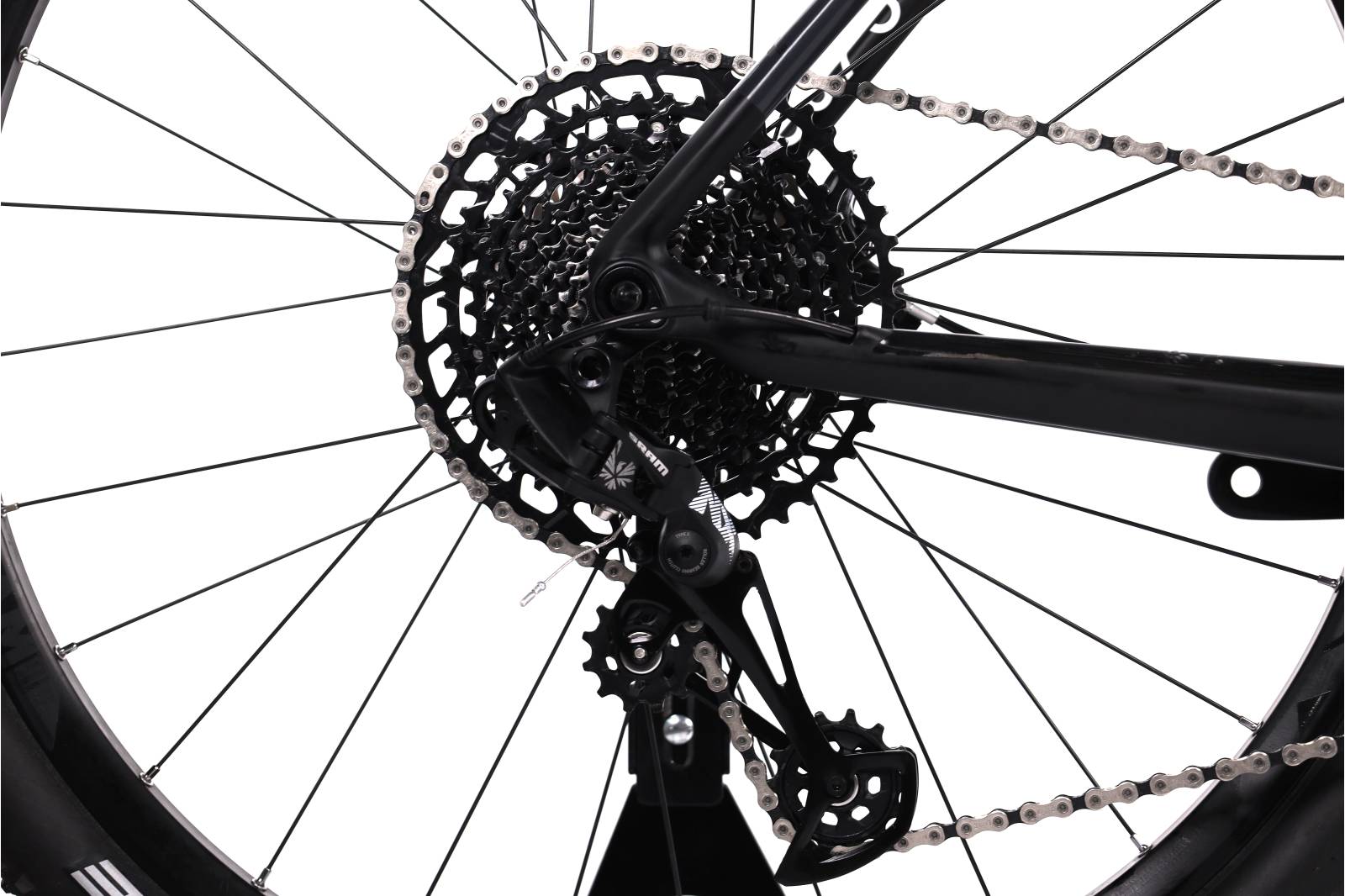 Cube Reaction C62 One