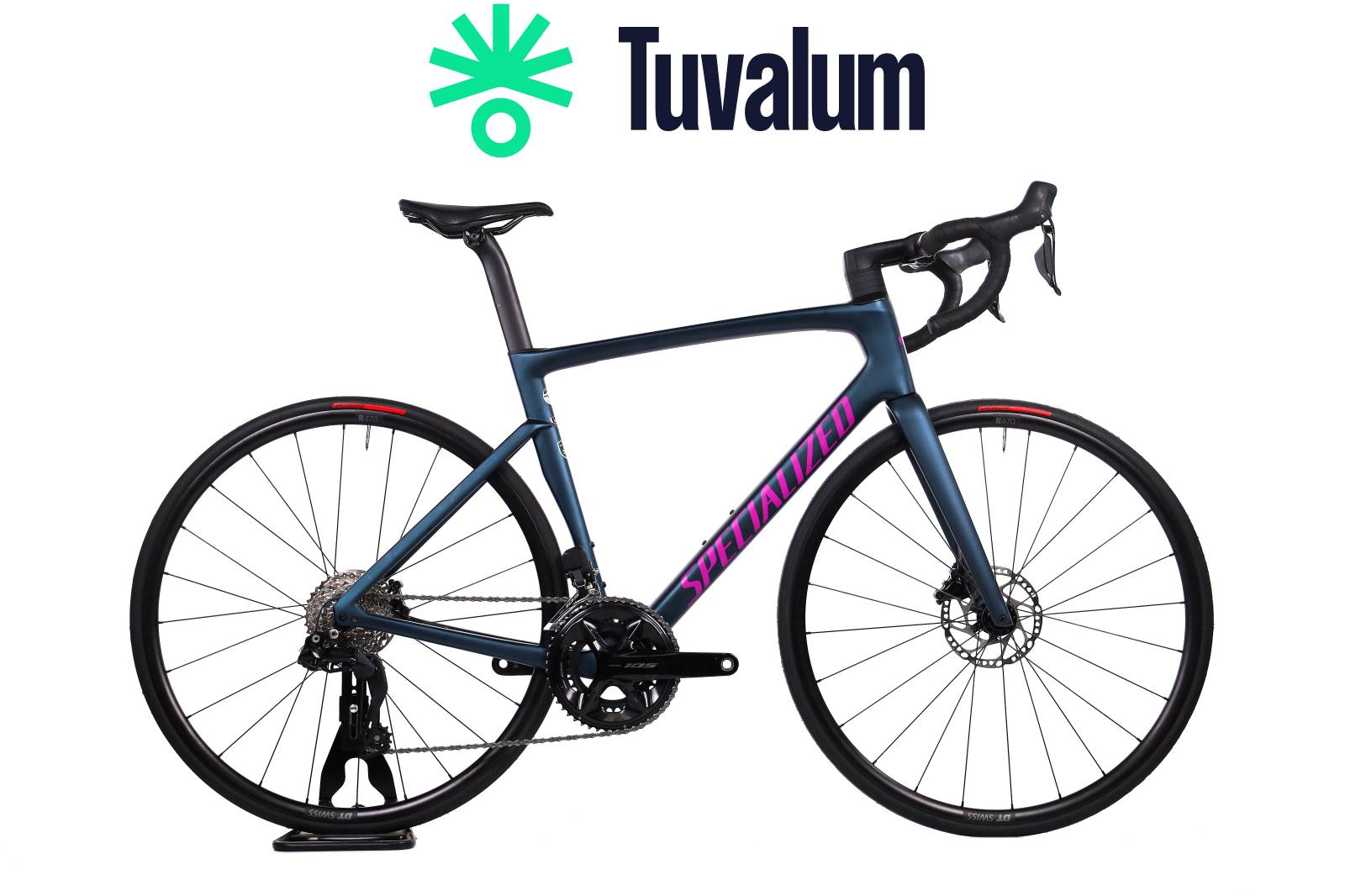 Specialized Tarmac SL7 Comp