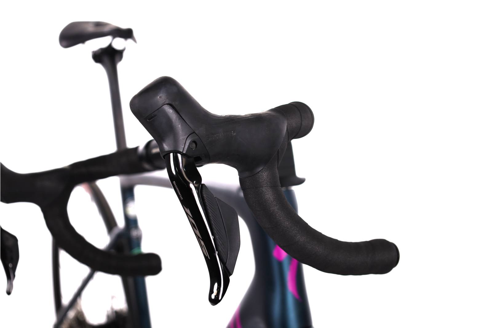 Specialized Tarmac SL7 Comp