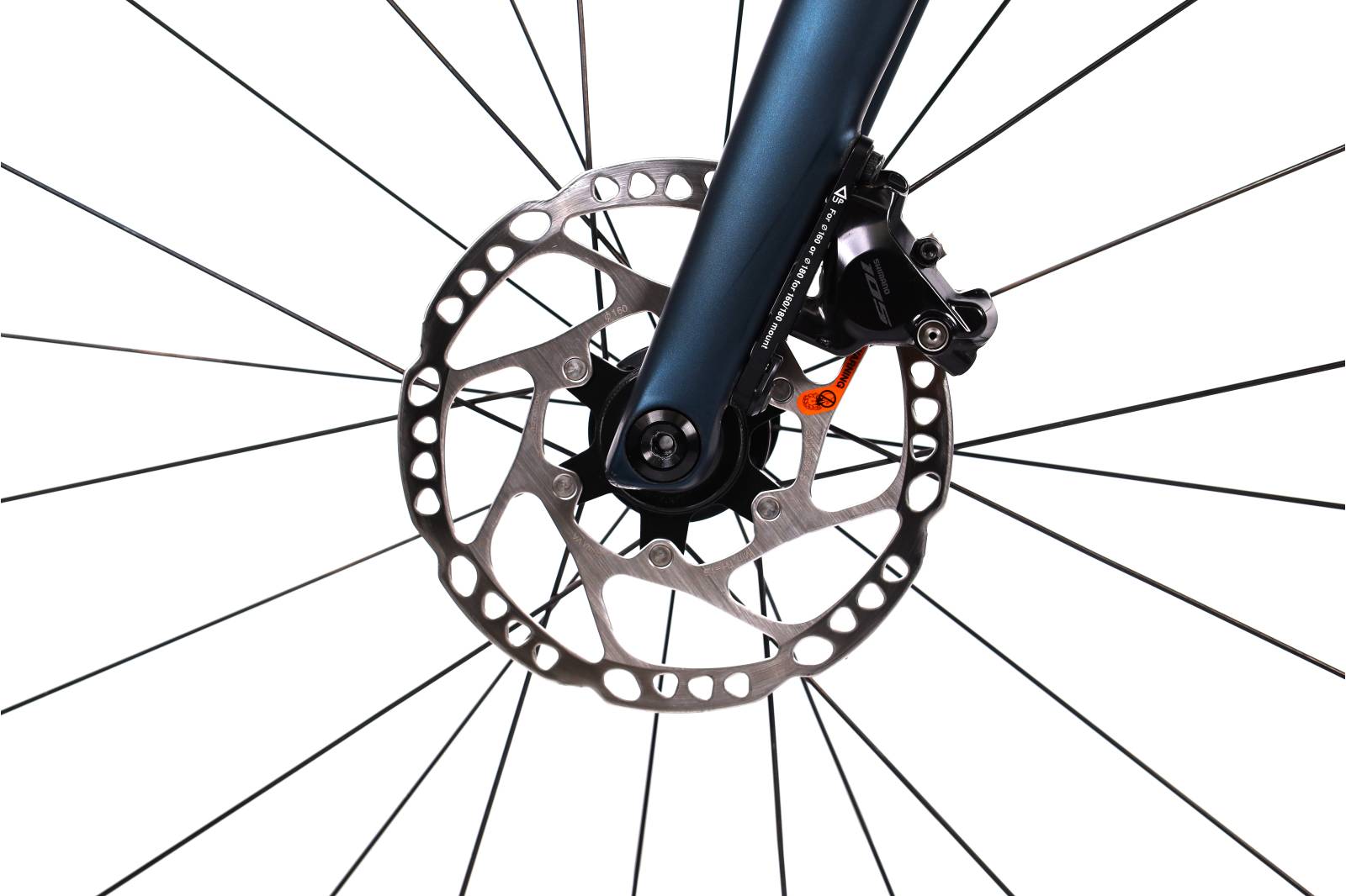 Specialized Tarmac SL7 Comp