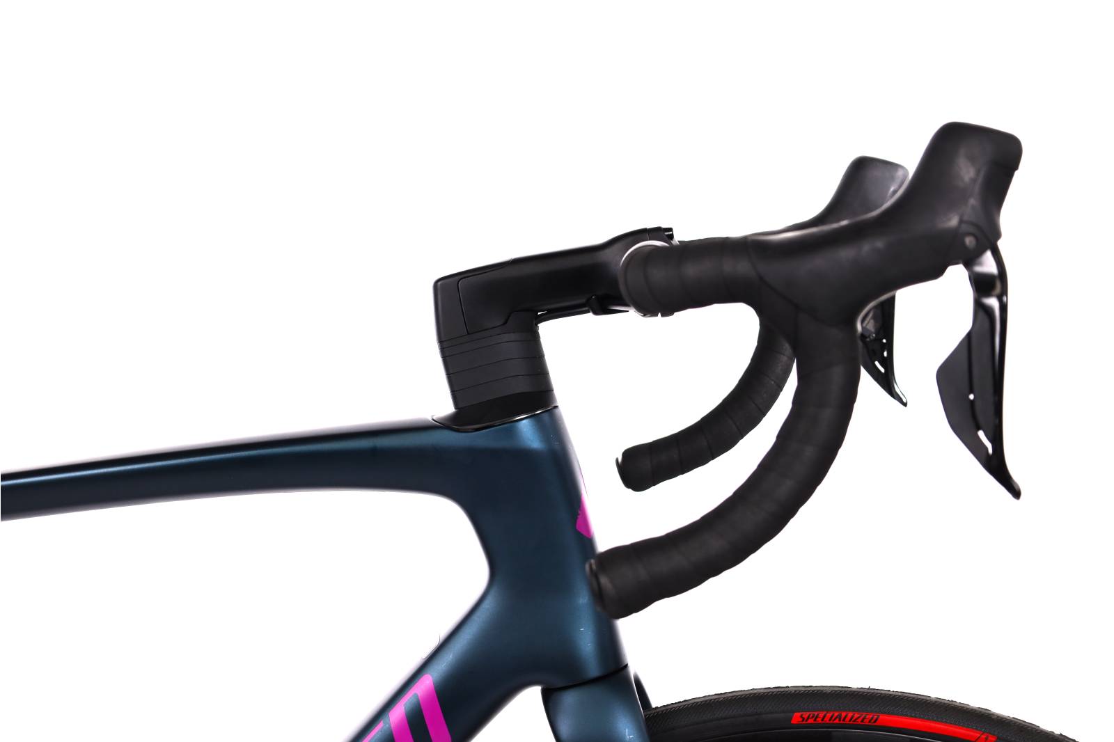 Specialized Tarmac SL7 Comp