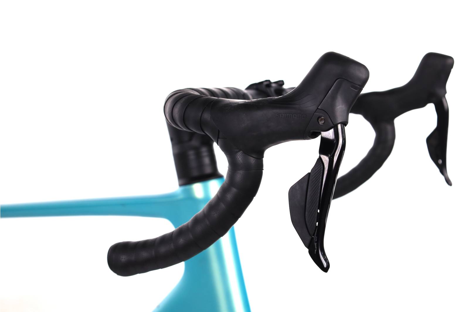 Cube Attain C:62 SLX