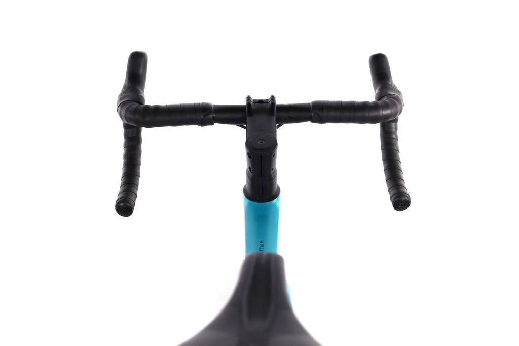 Cube Attain C:62 SLX