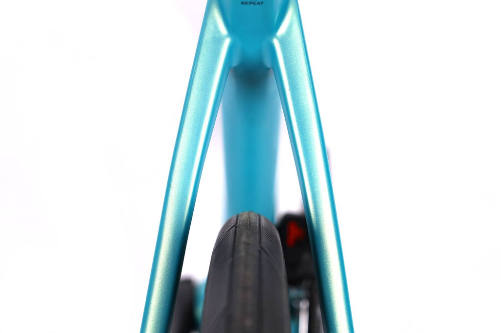 Cube Attain C:62 SLX