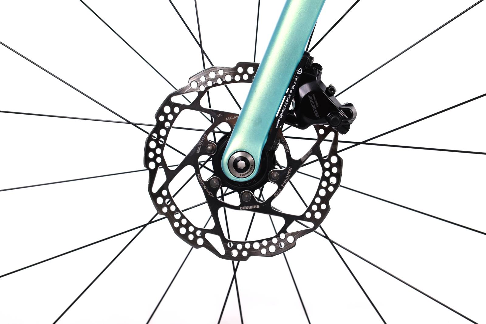 Cube Attain C:62 SLX