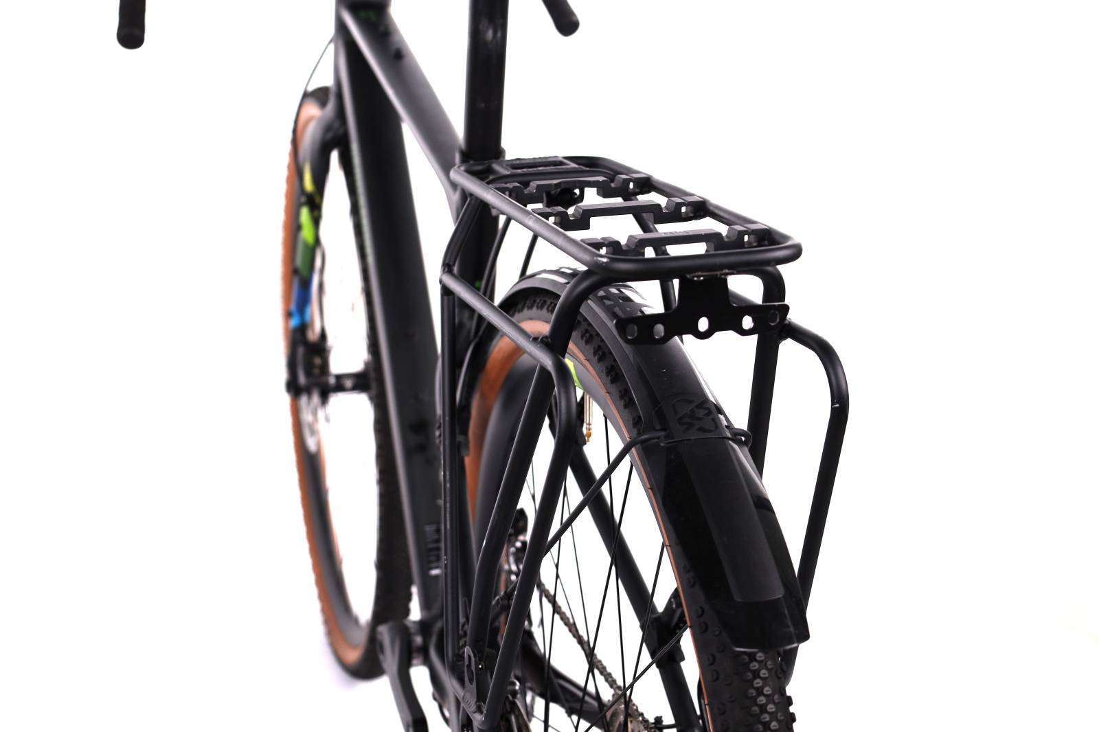 Bergamont Grandurance 6