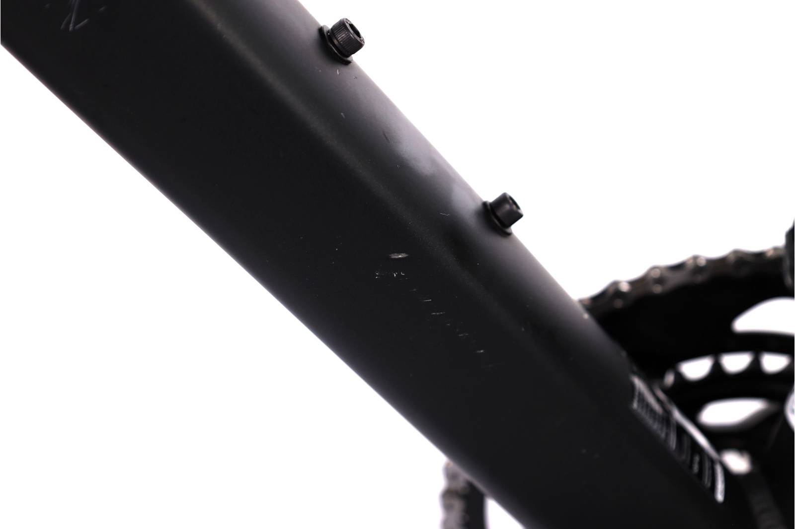 Bergamont Grandurance 6