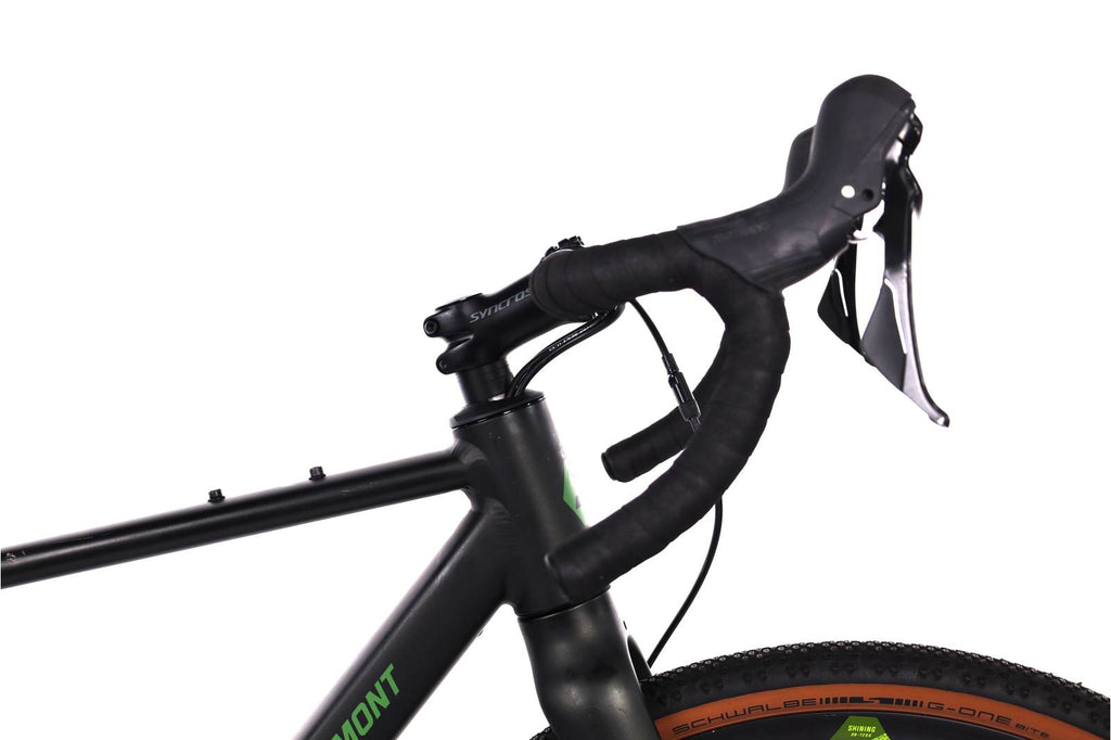 Bergamont Grandurance 6