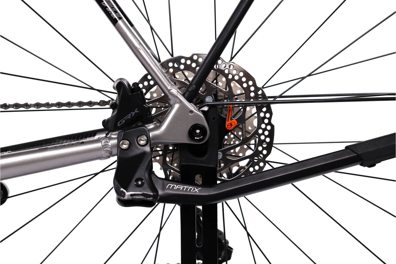 Centurion Crossfire Gravel 2000 EQ