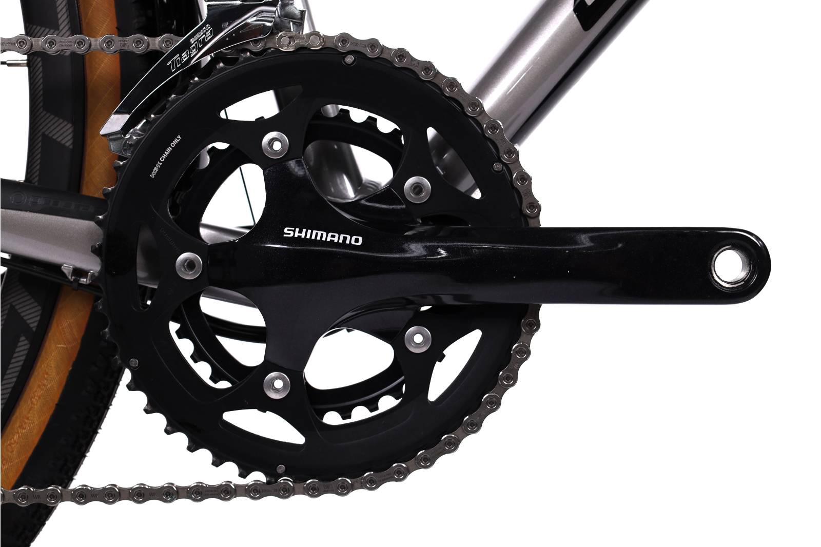 Centurion Crossfire Gravel 2000 EQ