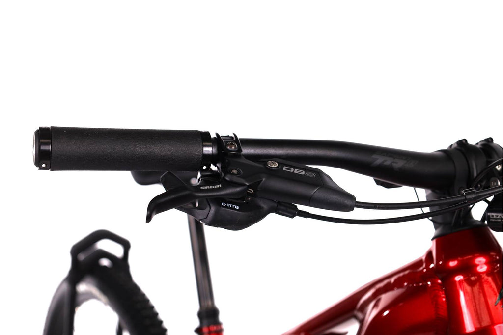 Merida eOne-Forty 675