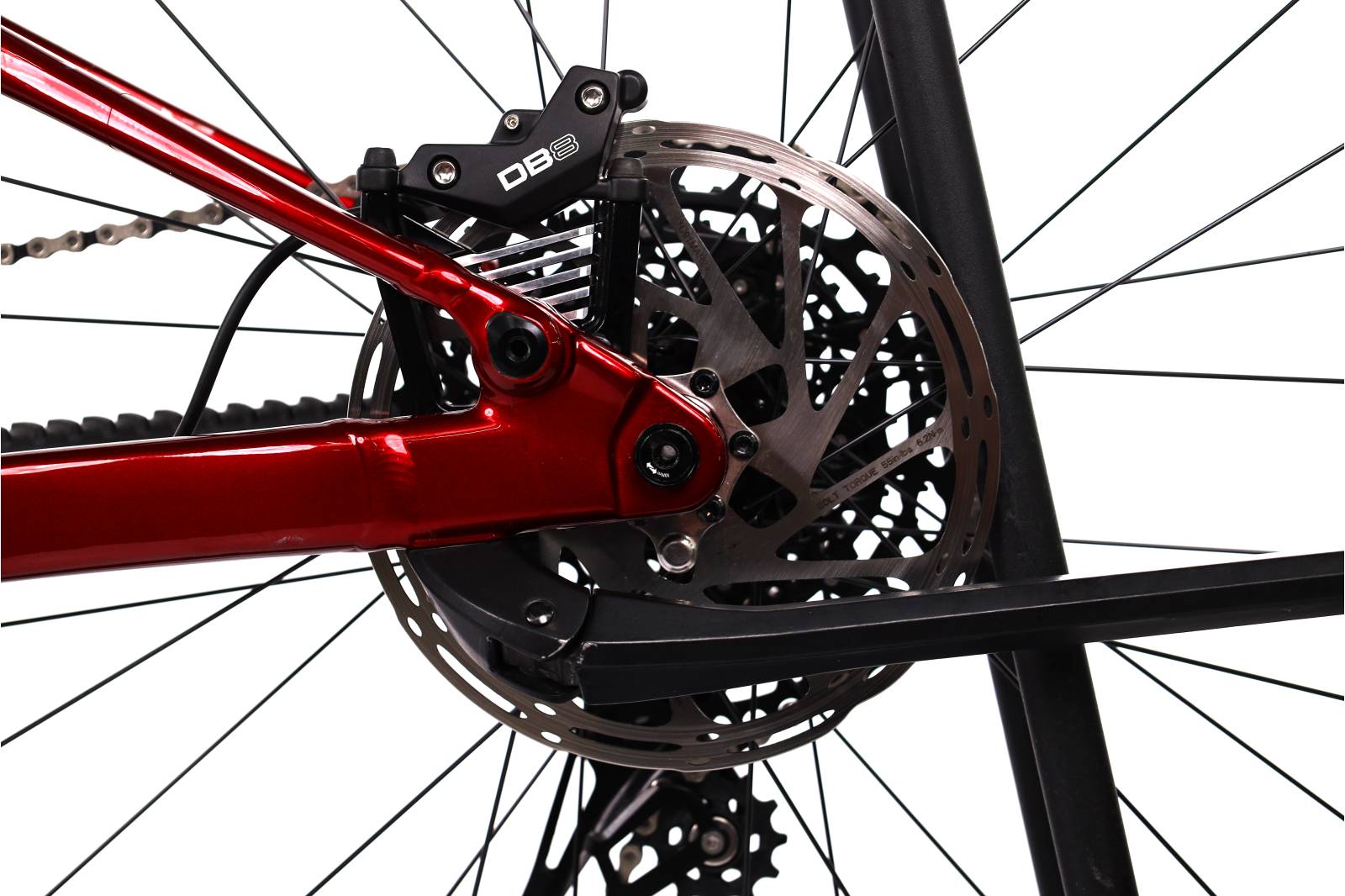 Merida eOne-Forty 675