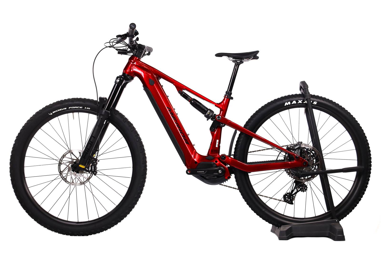 Merida eOne-Forty 675