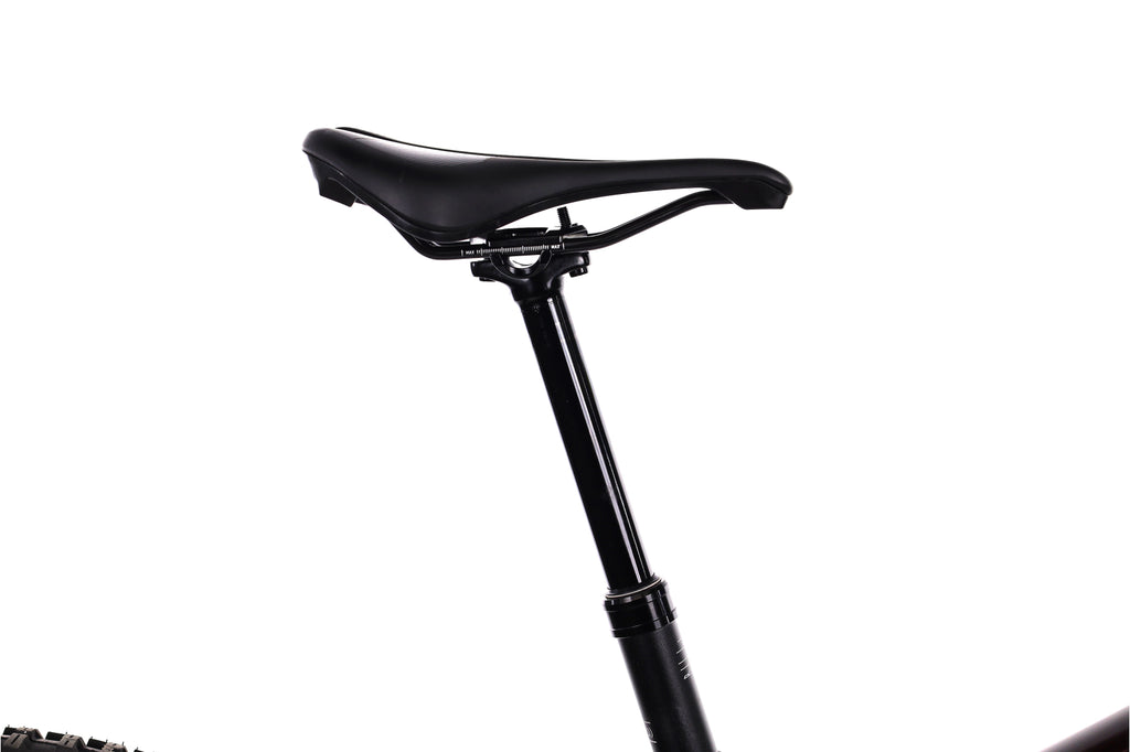 Cube Stereo Hybrid One55 C68X SLX