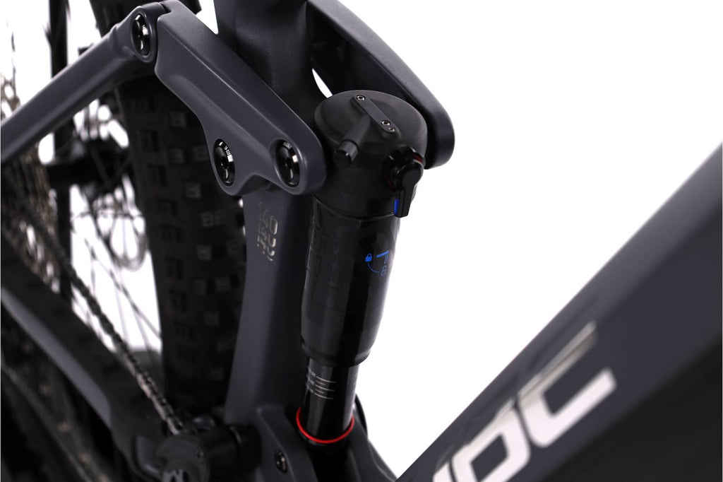 Cube Stereo Hybrid 120 ONE