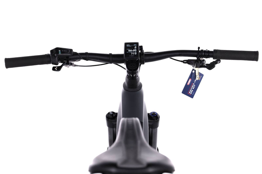 Cube Stereo Hybrid 120 ONE