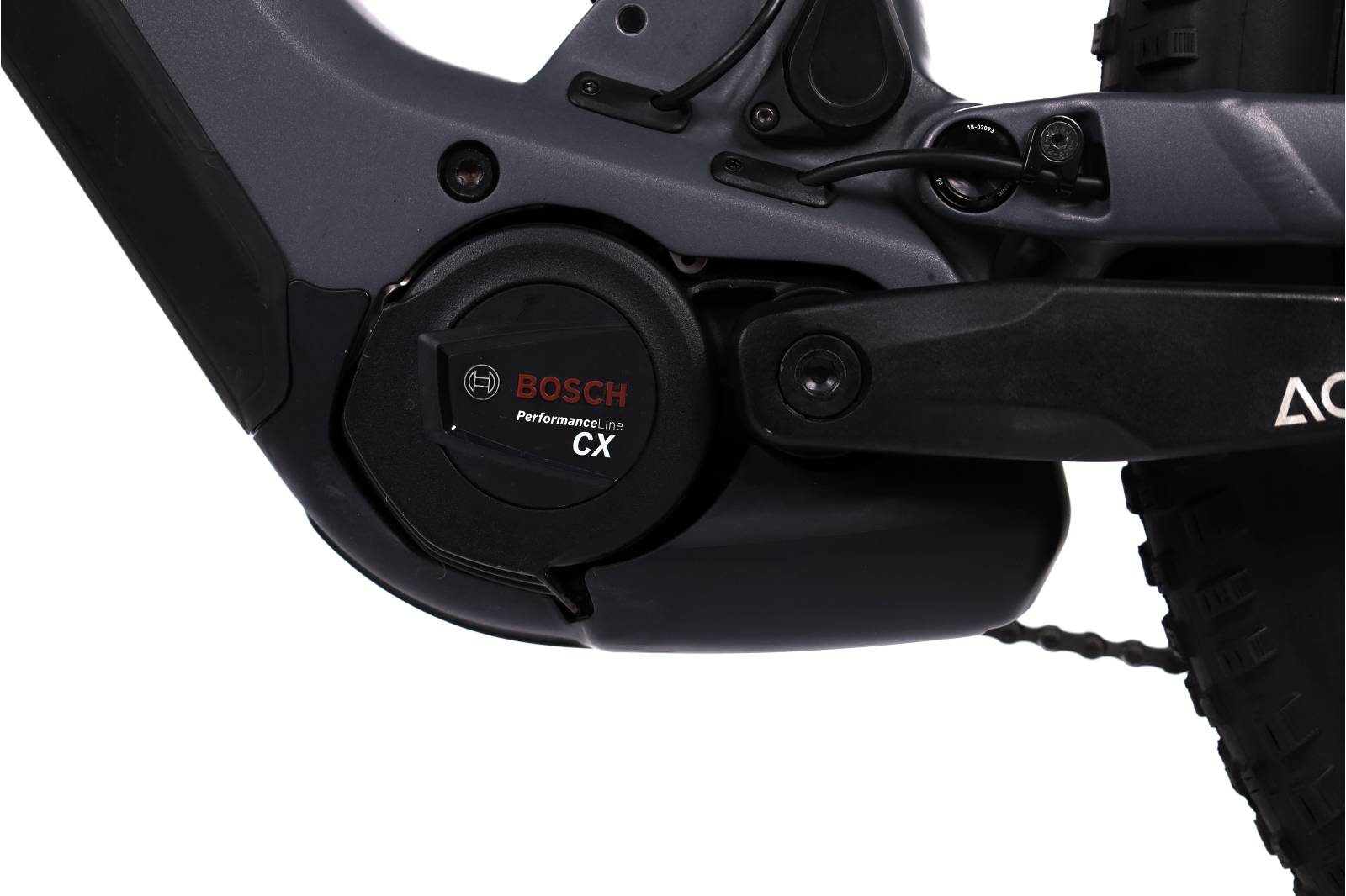 Cube Stereo Hybrid 120 ONE