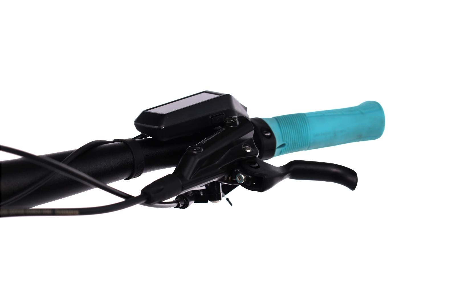 Cube Stereo Hybrid ONE44 EX 800