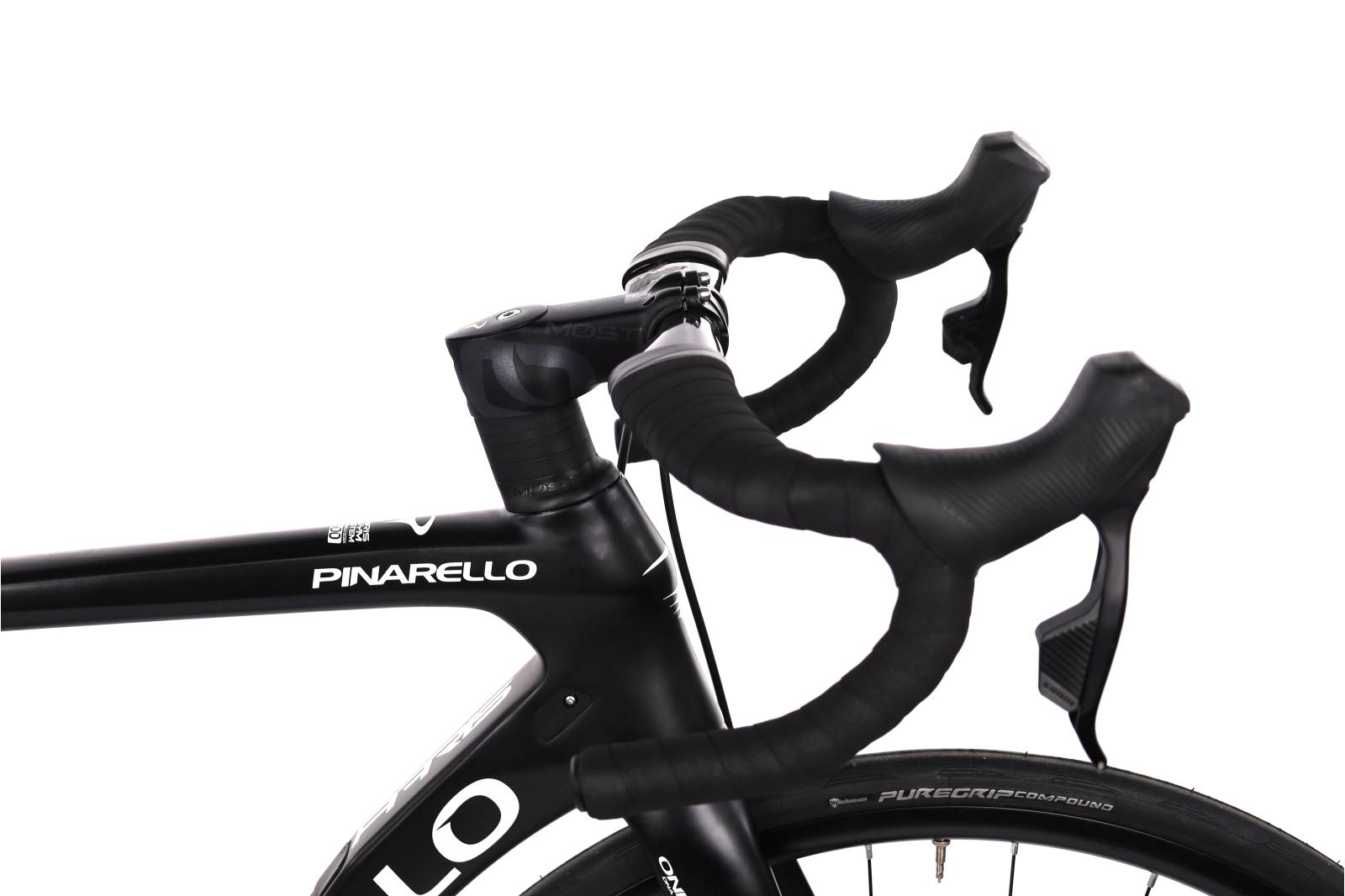 Pinarello Paris Rival AXS