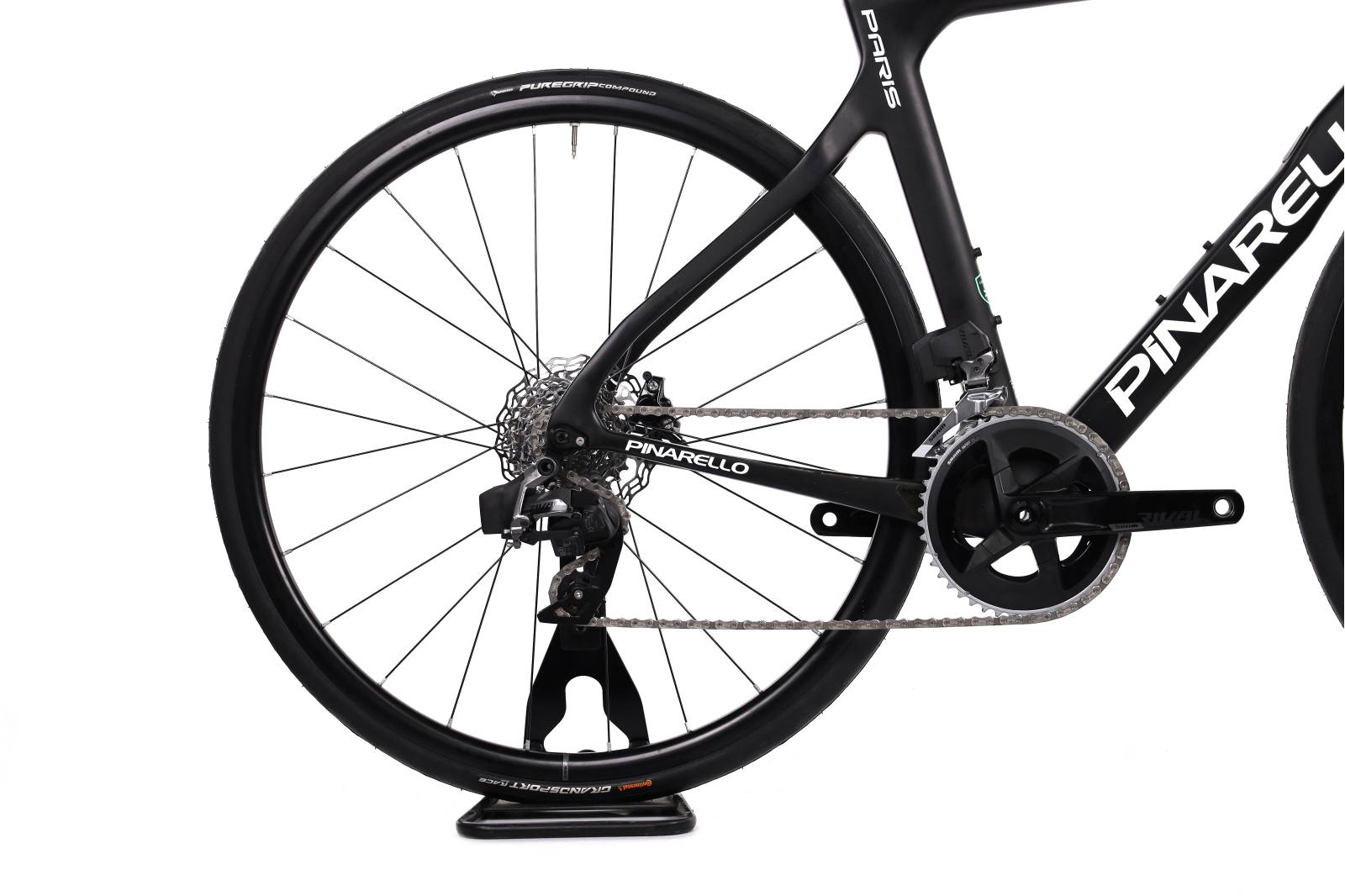 Pinarello Paris Rival AXS